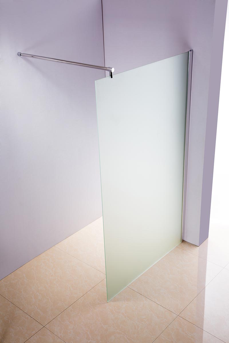 Douchecabine 100x200x100cm rond (7)