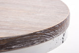 Barkruk Lumos, hout (5)