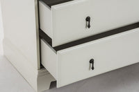 Commode Trival (6)