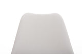 Stoel Pegleg rond zwart (8)
