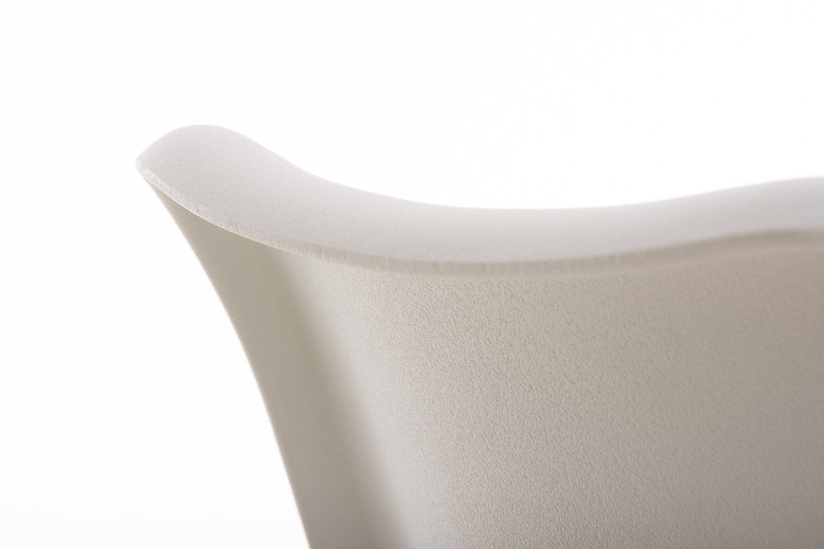Stoel Pegleg rond zwart (9)