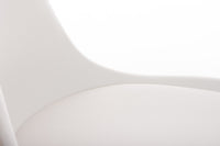 Stoel Pegleg rond zwart (10)