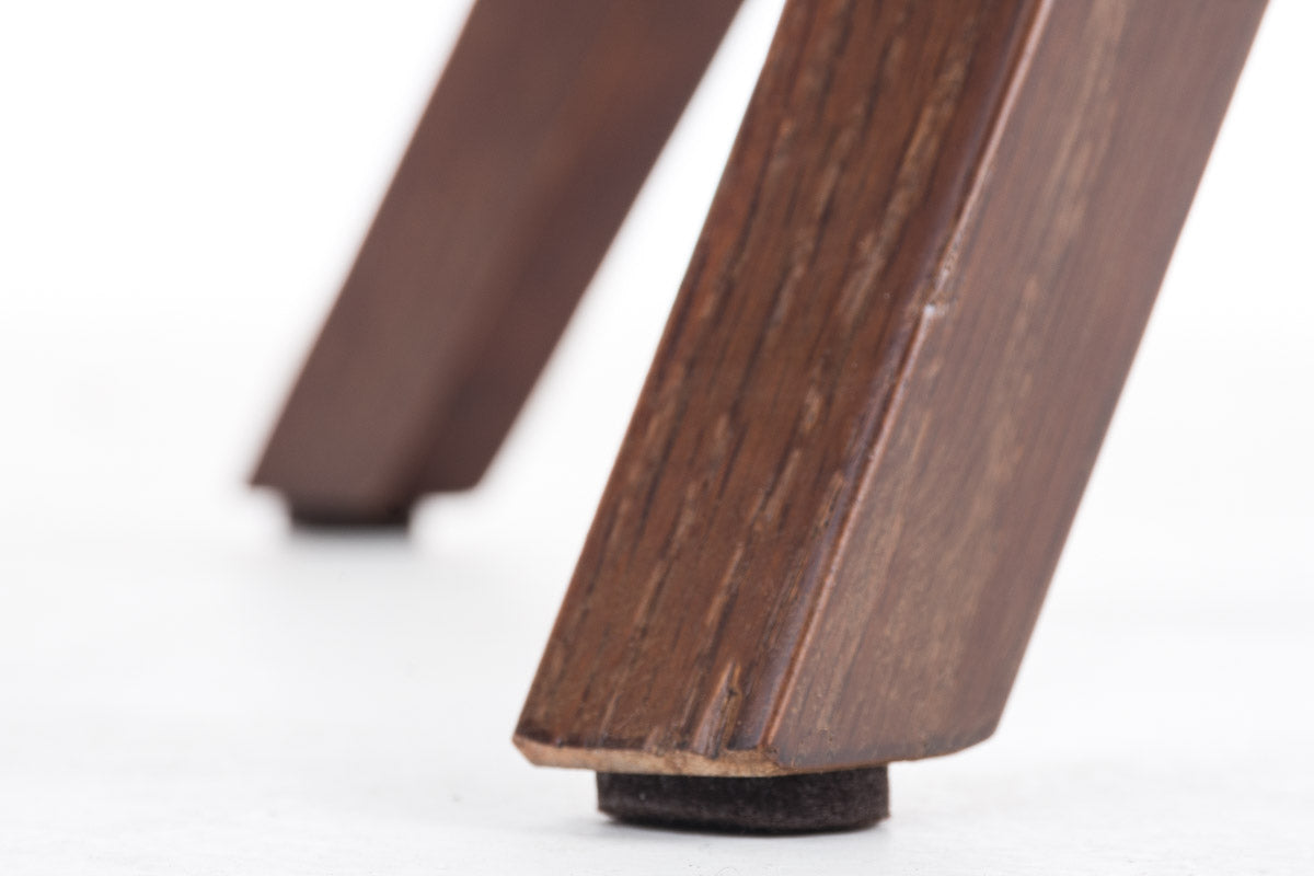 Stoel Pegleg Square walnoot (6)