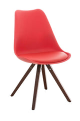 Stoel Pegleg Square walnoot (7)
