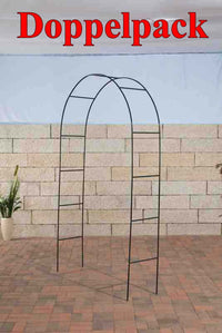 Set van 2 rozenbogen ladder