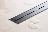 Douchegoot Priwall 500mm (2)