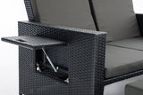 Bank Ancona Antraciet (8)