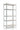 Steekstelling 90x45x220