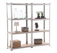 2x steekstelling 80x40x160