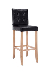 Barkruk Burda natura (9)