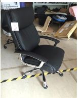 Bureaustoel Tino (2)