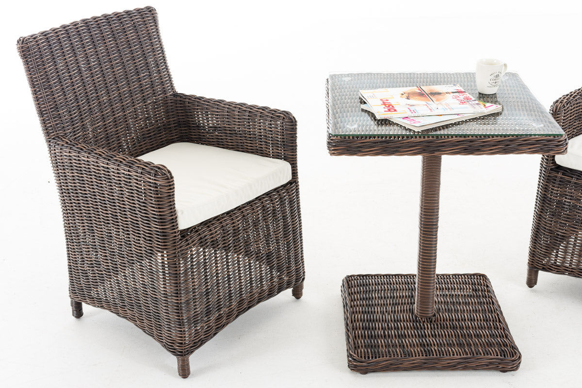 Zitgroep Palermo 5mm crèmewit (3)