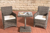 Zitgroep Palermo 5mm crèmewit (6)