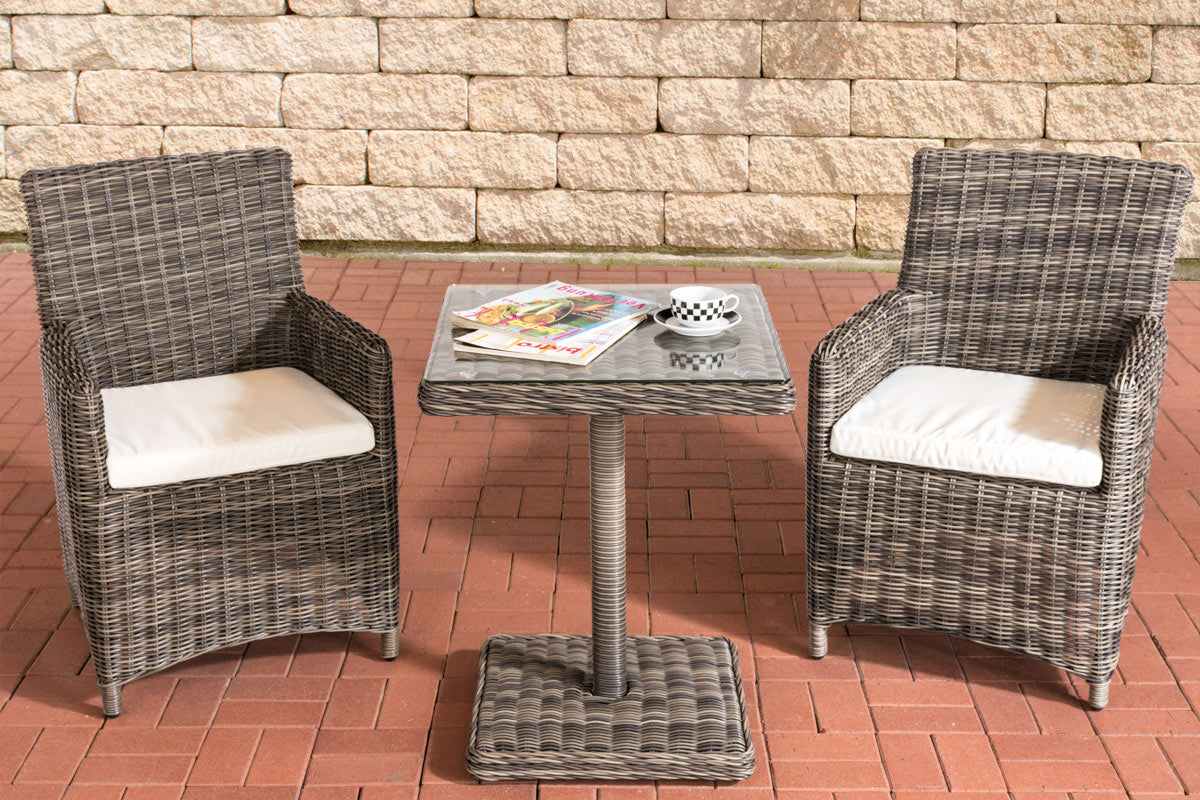 Zitgroep Palermo 5mm crèmewit (6)