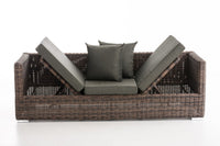 Lounge-bank Solano 5mm Antraciet (3)