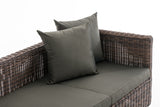 Lounge-bank Solano 5mm Antraciet (4)