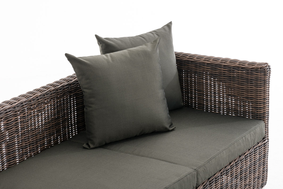Lounge-bank Solano 5mm Antraciet (4)