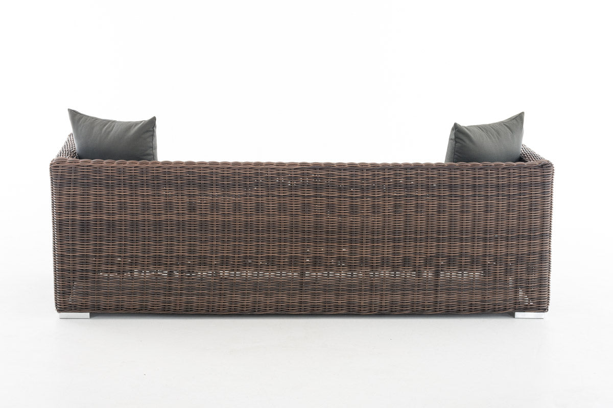Lounge-bank Solano 5mm Antraciet (5)