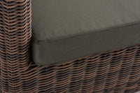 Lounge-bank Solano 5mm Antraciet (7)