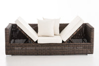 Lounge-bank Solano 5mm crème-wit (3)