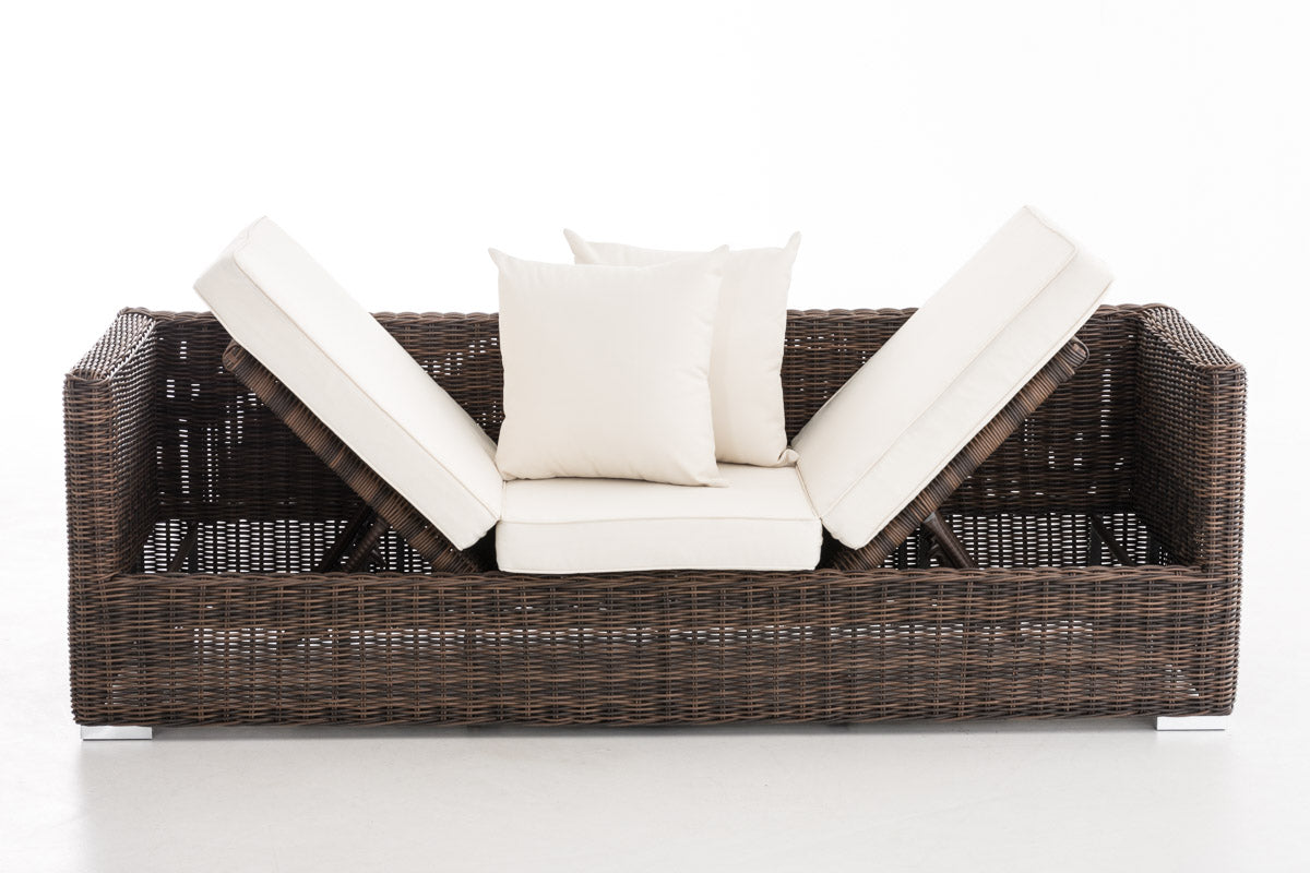 Lounge-bank Solano 5mm crème-wit (3)