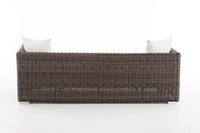 Lounge-bank Solano 5mm crème-wit (4)