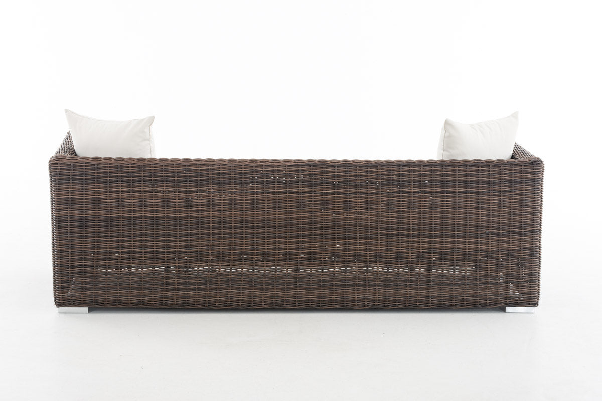 Lounge-bank Solano 5mm crème-wit (4)