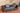 Loungebank Solano 5mm ijzergrijs