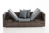 Loungebank Solano 5mm ijzergrijs (3)