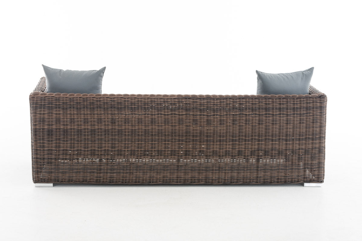 Loungebank Solano 5mm ijzergrijs (4)