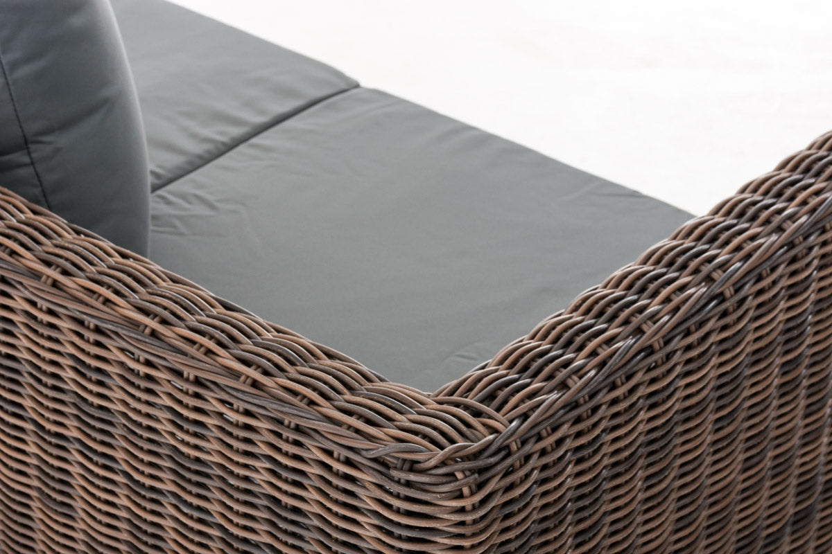 Loungebank Solano 5mm ijzergrijs (6)