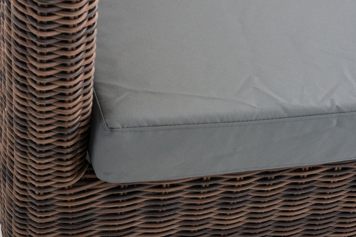 Loungebank Solano 5mm ijzergrijs (8)