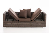 Loungebank Solano 5mm terrabruin (3)