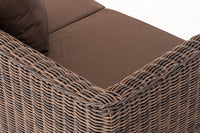 Loungebank Solano 5mm terrabruin (6)