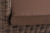 Loungebank Solano 5mm terrabruin (8)