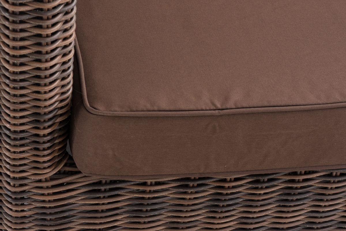 Loungebank Solano 5mm terrabruin (8)