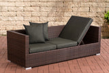 Loungebank Solano antraciet (9)