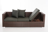 Loungebank Solano antraciet (10)