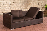 Loungebank Solano terrabruin (9)