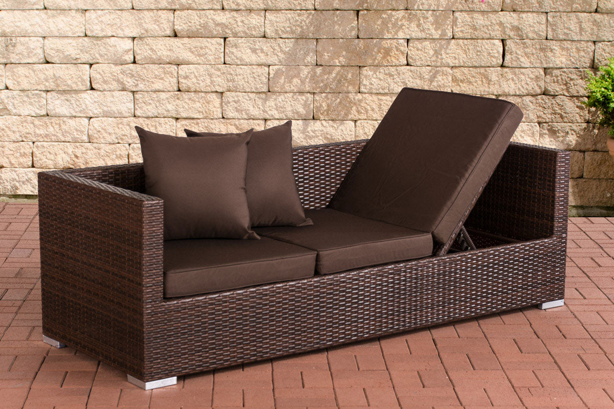 Loungebank Solano terrabruin (9)