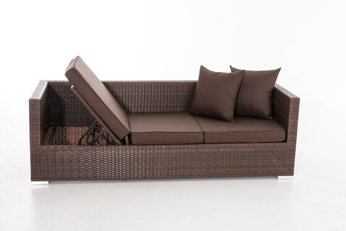 Loungebank Solano terrabruin (10)
