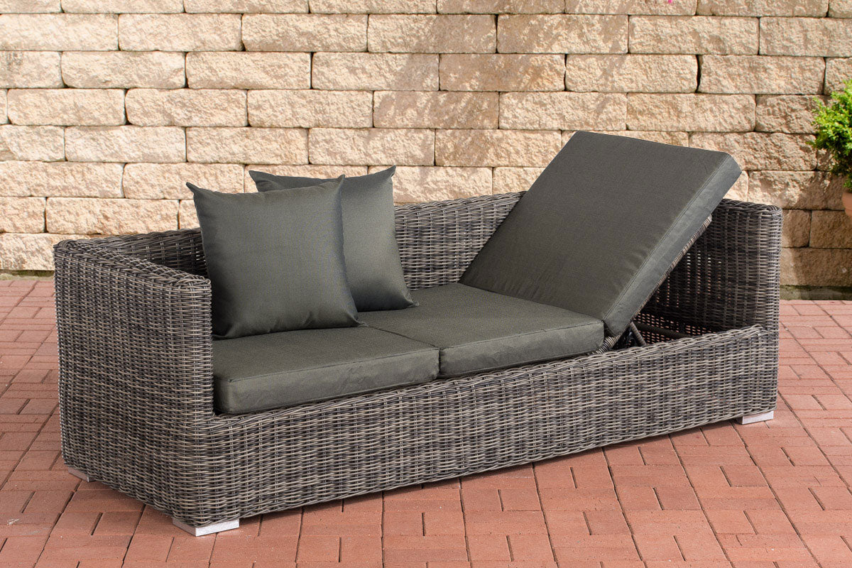 Lounge-bank Solano 5mm Antraciet (9)