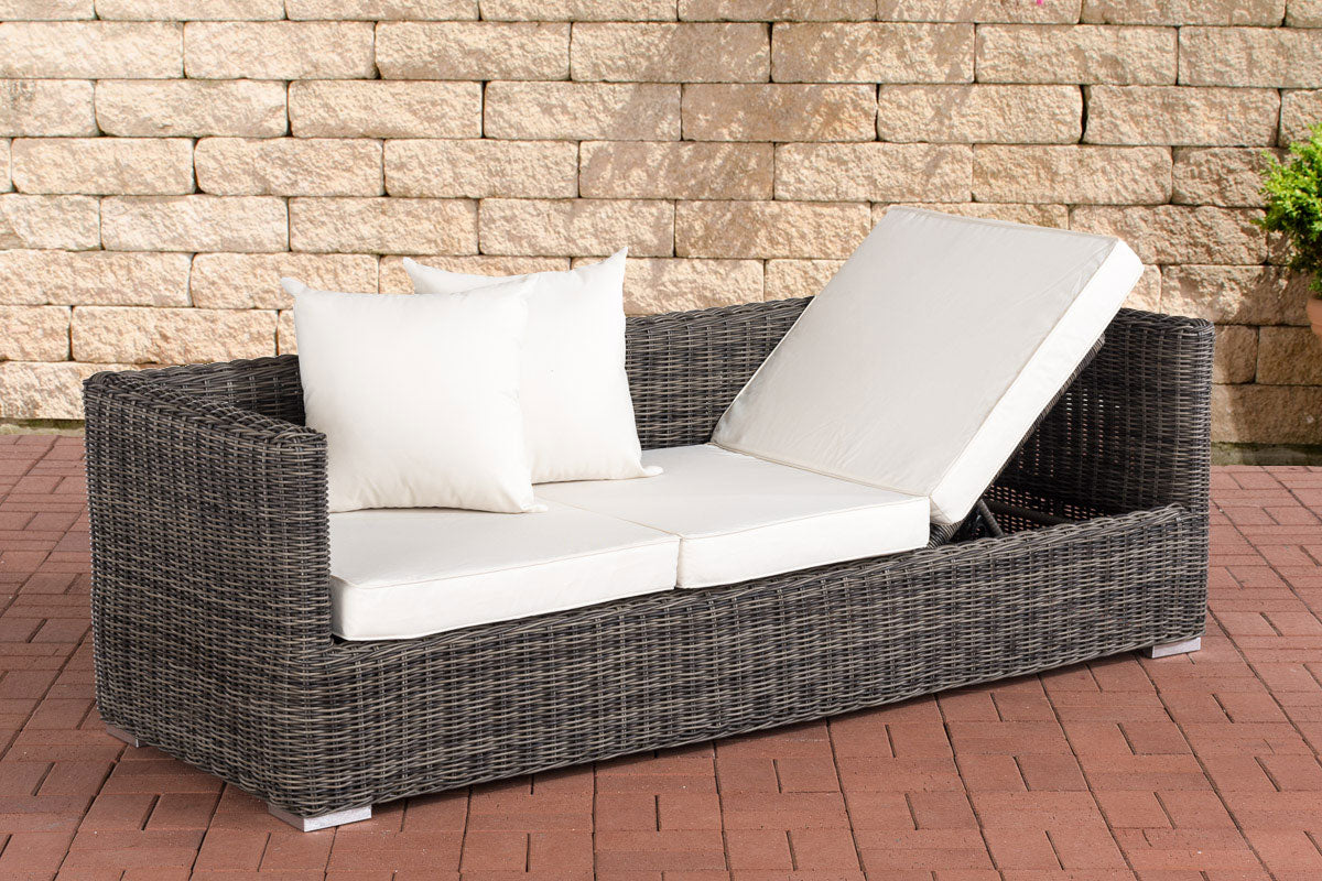 Lounge-bank Solano 5mm crème-wit (9)
