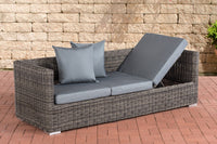 Loungebank Solano 5mm ijzergrijs (9)