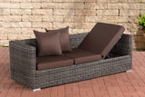 Loungebank Solano 5mm terrabruin (9)