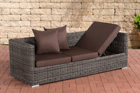 Loungebank Solano 5mm terrabruin (9)