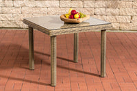 Eettafel Puerto Rico 100 helder glas (7)