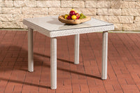 Eettafel Puerto Rico 100 helder glas (8)