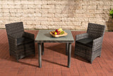 Zitgroep Dorado M90 Antraciet (6)