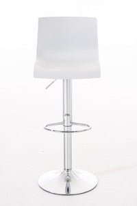 Barkruk Hover kunststof (3)